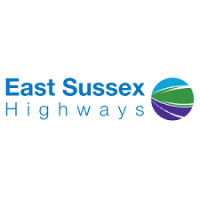 East Sussex Highways logo