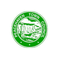 Peacehaven Town Council logo