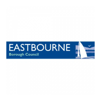 Eastbourne Borough Council logo
