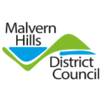 Malvern Hills District Council logo