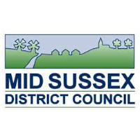 Mid-Sussex District Council logo