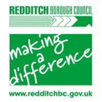 Redditch Borough Council logo