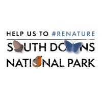 South Downs National Park logo