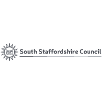 South Staffordshire Council logo