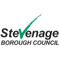 Stevenage Borough Council logo