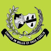Worcester City logo