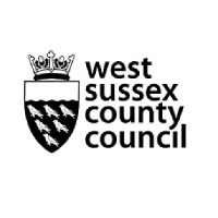 West Sussex County Council logo