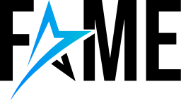 FAME Pro logo