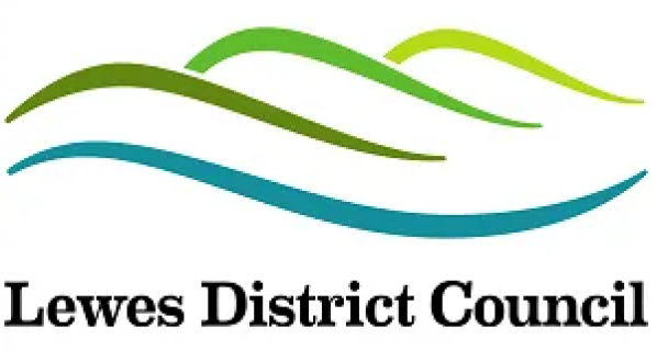 Lewes District Council logo